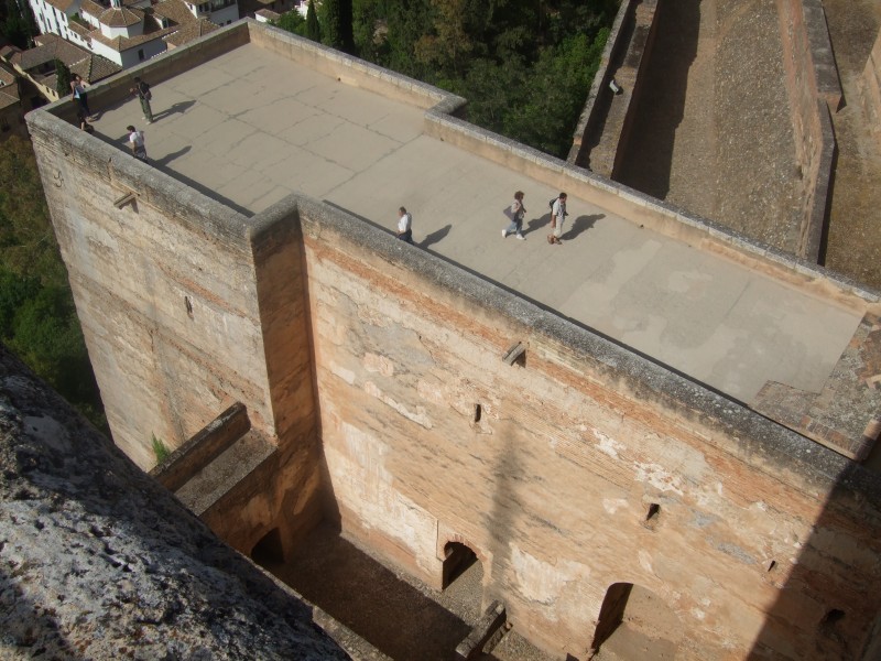 Anadalusien 2009 - 0883 